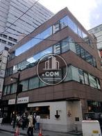 渋谷道玄坂ビル 外観写真