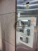 機械警備が整っています