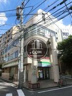 小野ビル外観写真