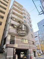 ハッピー本郷 外観写真