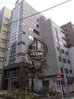 THE PORTAL Nihombashi East外観写真