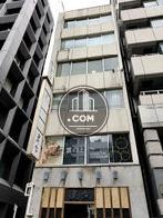 パップス銀座ビル 外観写真