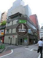 東駒ビル 外観写真