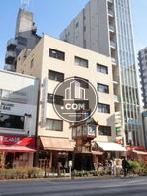 堀口ビル 外観写真
