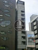 郁文堂青山通りビル 外観写真