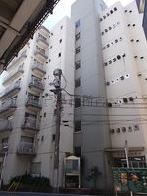 池袋セントラルの外観写真
