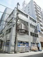 日幸五反田ビル別館外観写真