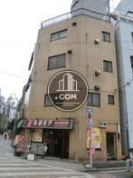 田中ビル 外観写真
