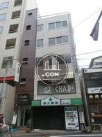 喜久ビル 外観写真