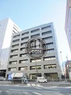 三田日東ダイビル 外観写真