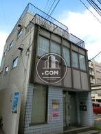 図南社ビル 外観写真