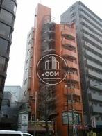 新宿オリンピックマンション 外観写真