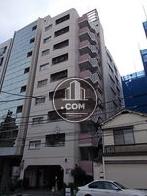 福田ハイツ/フォーチュンフィールドフクダビル 外観写真