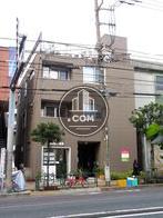 GARDEN 外観写真