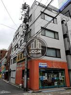 ラスタビル 外観写真