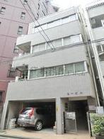 丸一ビルの外観写真