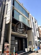 山口建設第一ビル 外観写真
