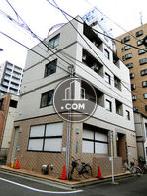 浅草ダイカンプラザ天仁ビル 外観写真