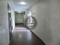 ゆとりのある共有通路