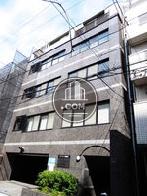 グロービック新御徒町 外観写真