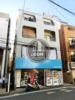 アゼリア赤坂 外観写真