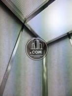 防犯カメラが付いています