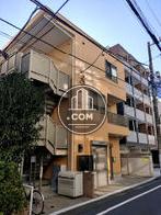 グランシャリオ 外観写真
