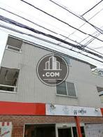 ホワイトコート新宿 外観写真
