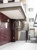 外階段