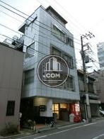 大井ビル 外観写真