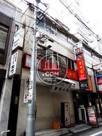 三陽ビル 外観写真