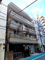 サングローリビル外観写真