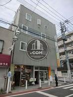 オセル自由が丘 外観写真