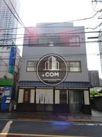 高輪1ビル 外観写真