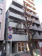 目白金井ビル 外観写真
