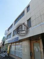 レモンヤビル外観写真