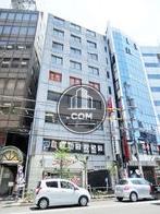 サンパレス立川 外観写真