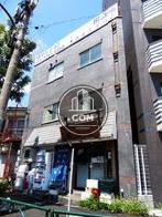 ソレイユ千鳥町外観写真