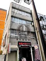 第5吉田ビル 外観写真