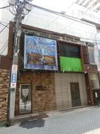 NY巣鴨ビル第三の外観写真
