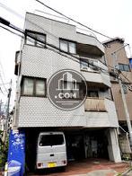 キャマックビル 外観写真
