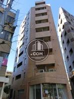 ライオンズマンション白山第三 外観写真
