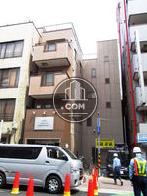 アーバン浅草雷門 外観写真