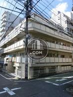 第2大塚コーポビアネーズビル 外観写真
