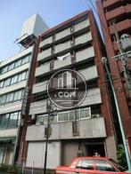 サンワード恵比寿 外観写真