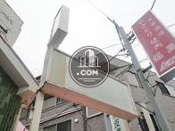 自立型のテナントサイン