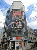 スガモプラザビルA棟 外観写真