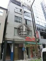 近藤建装ビル 外観写真