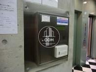 機械警備あり