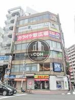 富久屋ニッカ共同ビル 外観写真
